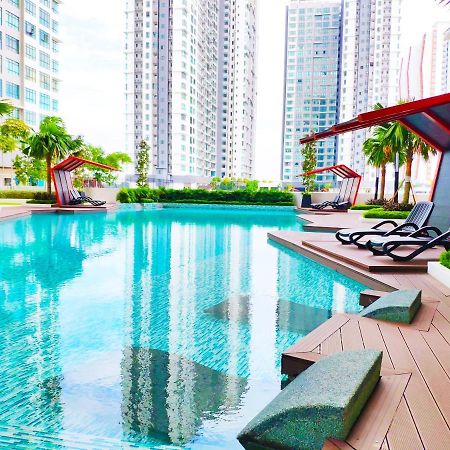 Netflix# Conezion Ioi Resort City By Salaam Suites 普特拉贾亚 外观 照片
