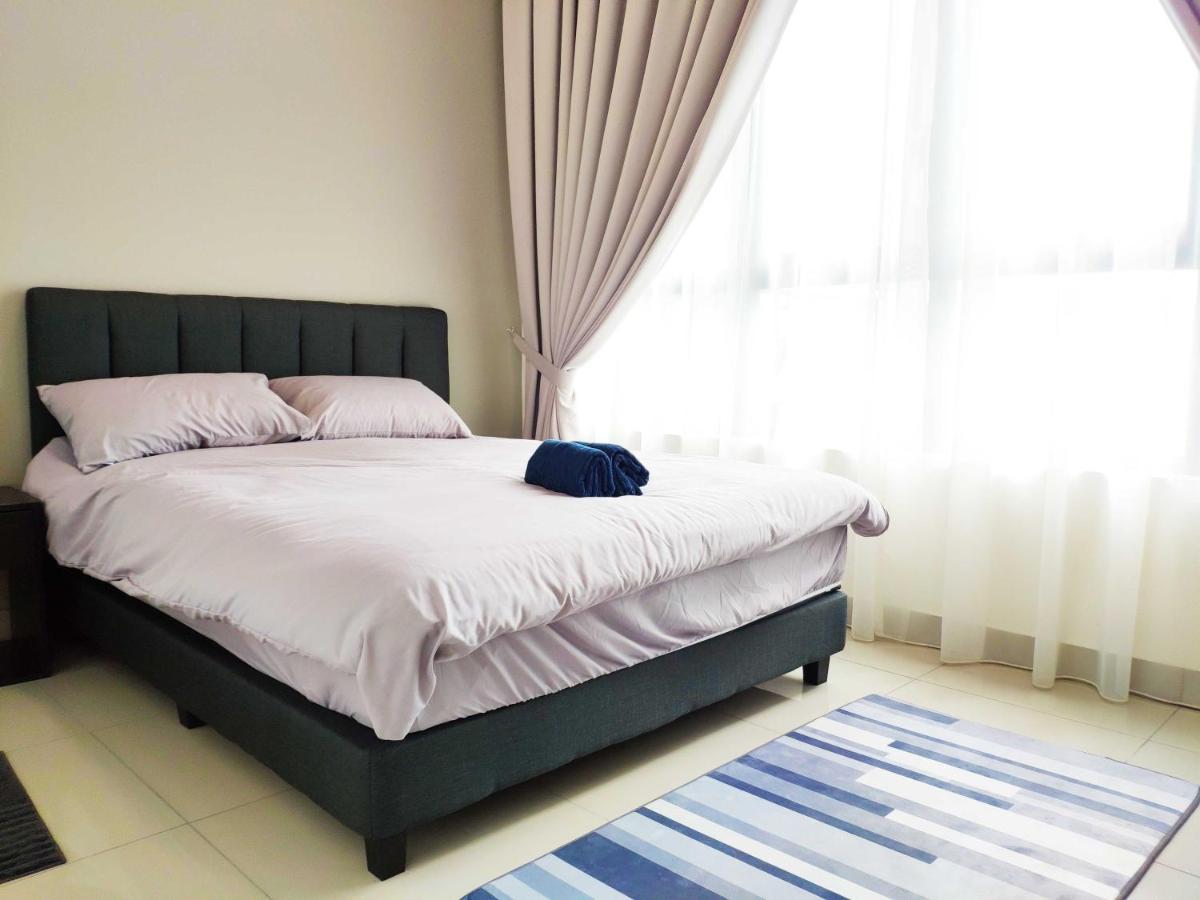 Netflix# Conezion Ioi Resort City By Salaam Suites 普特拉贾亚 外观 照片