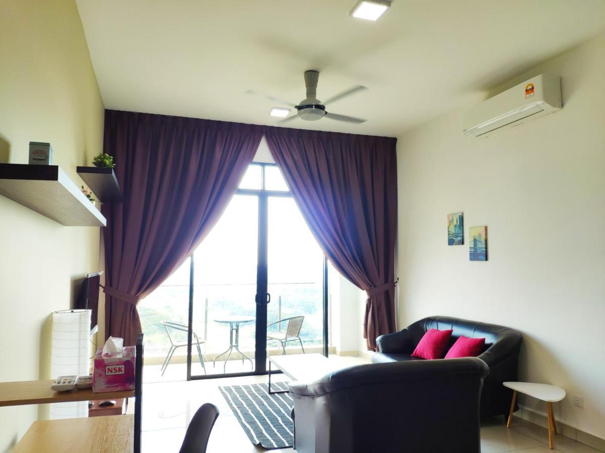 Netflix# Conezion Ioi Resort City By Salaam Suites 普特拉贾亚 外观 照片