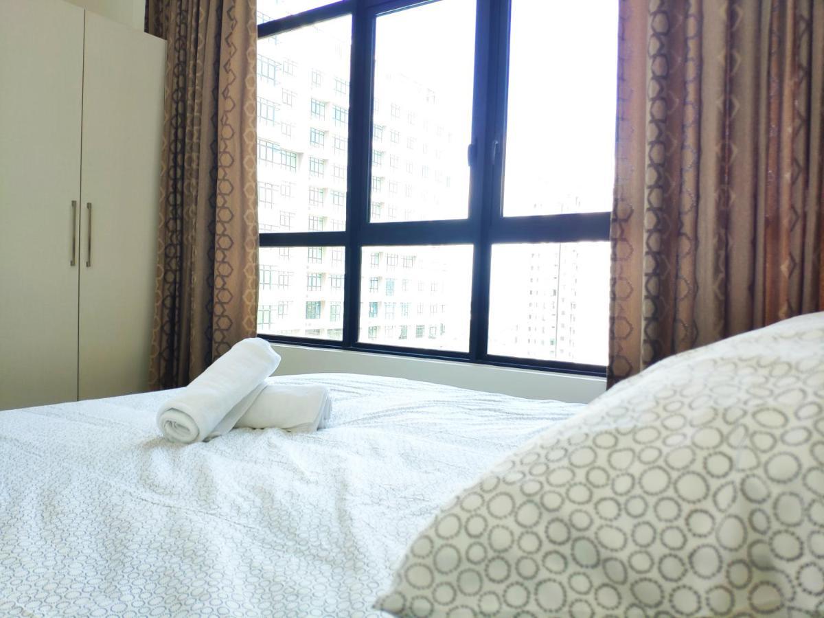 Netflix# Conezion Ioi Resort City By Salaam Suites 普特拉贾亚 外观 照片