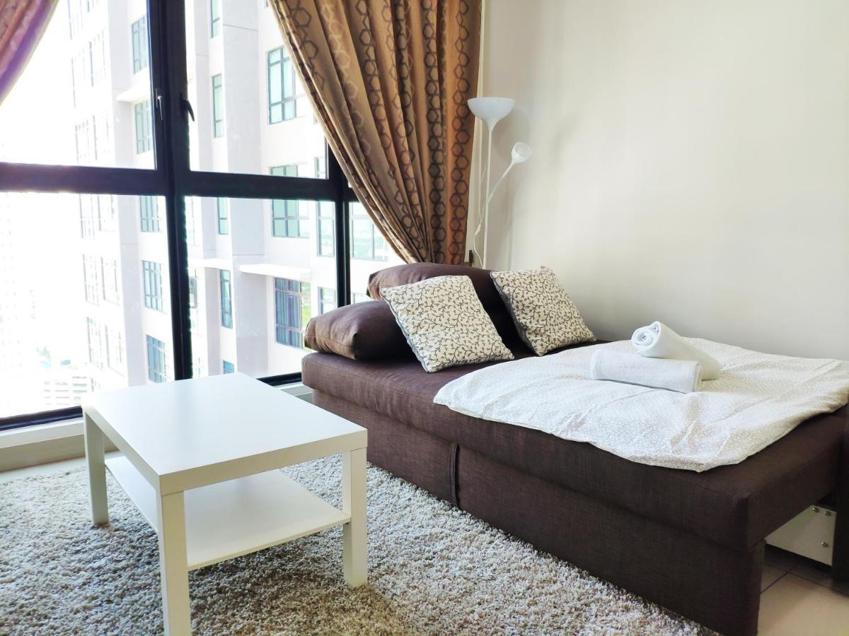 Netflix# Conezion Ioi Resort City By Salaam Suites 普特拉贾亚 外观 照片