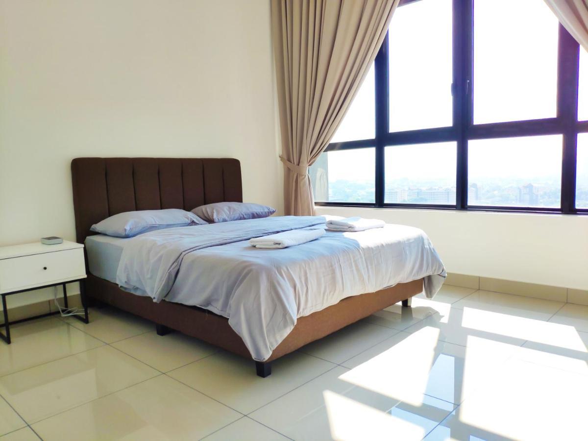 Netflix# Conezion Ioi Resort City By Salaam Suites 普特拉贾亚 外观 照片