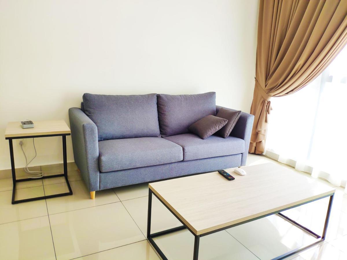 Netflix# Conezion Ioi Resort City By Salaam Suites 普特拉贾亚 外观 照片