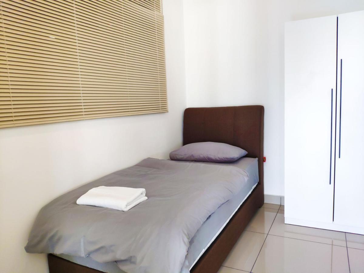 Netflix# Conezion Ioi Resort City By Salaam Suites 普特拉贾亚 外观 照片