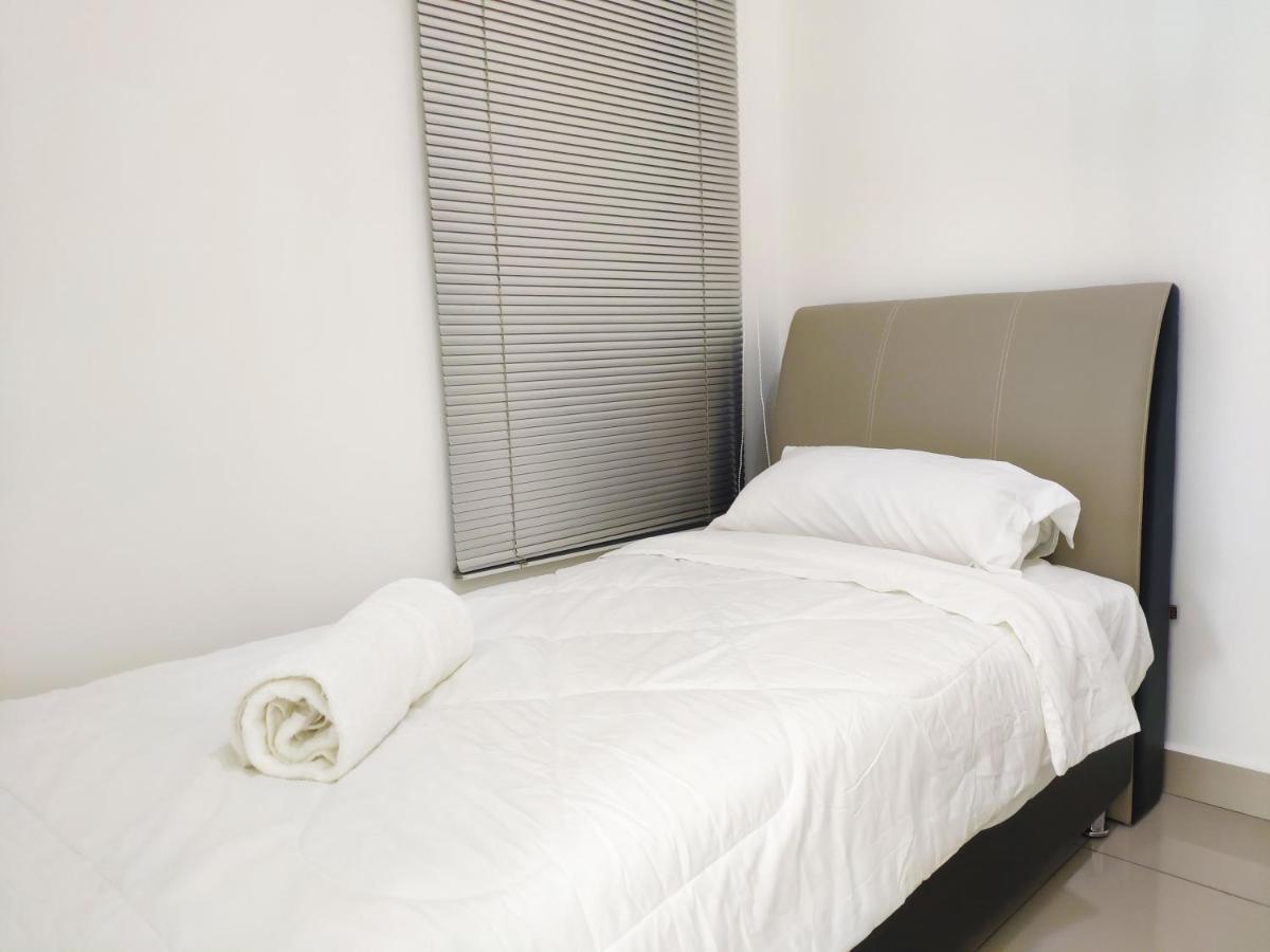 Netflix# Conezion Ioi Resort City By Salaam Suites 普特拉贾亚 外观 照片