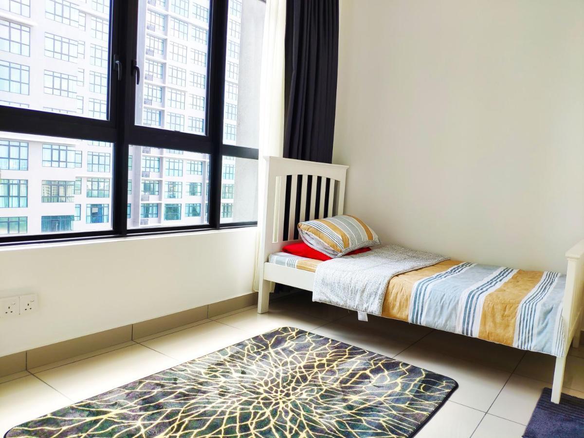 Netflix# Conezion Ioi Resort City By Salaam Suites 普特拉贾亚 外观 照片
