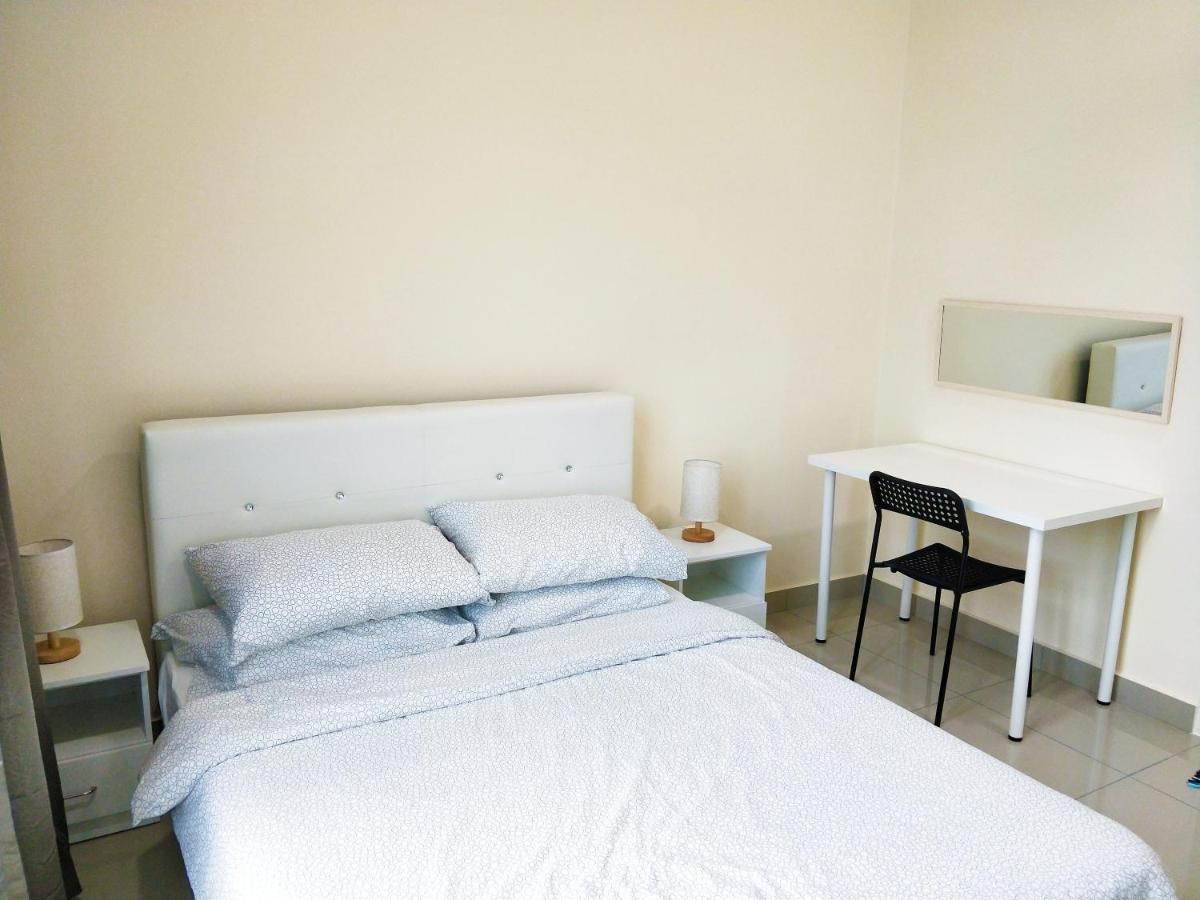 Netflix# Conezion Ioi Resort City By Salaam Suites 普特拉贾亚 外观 照片