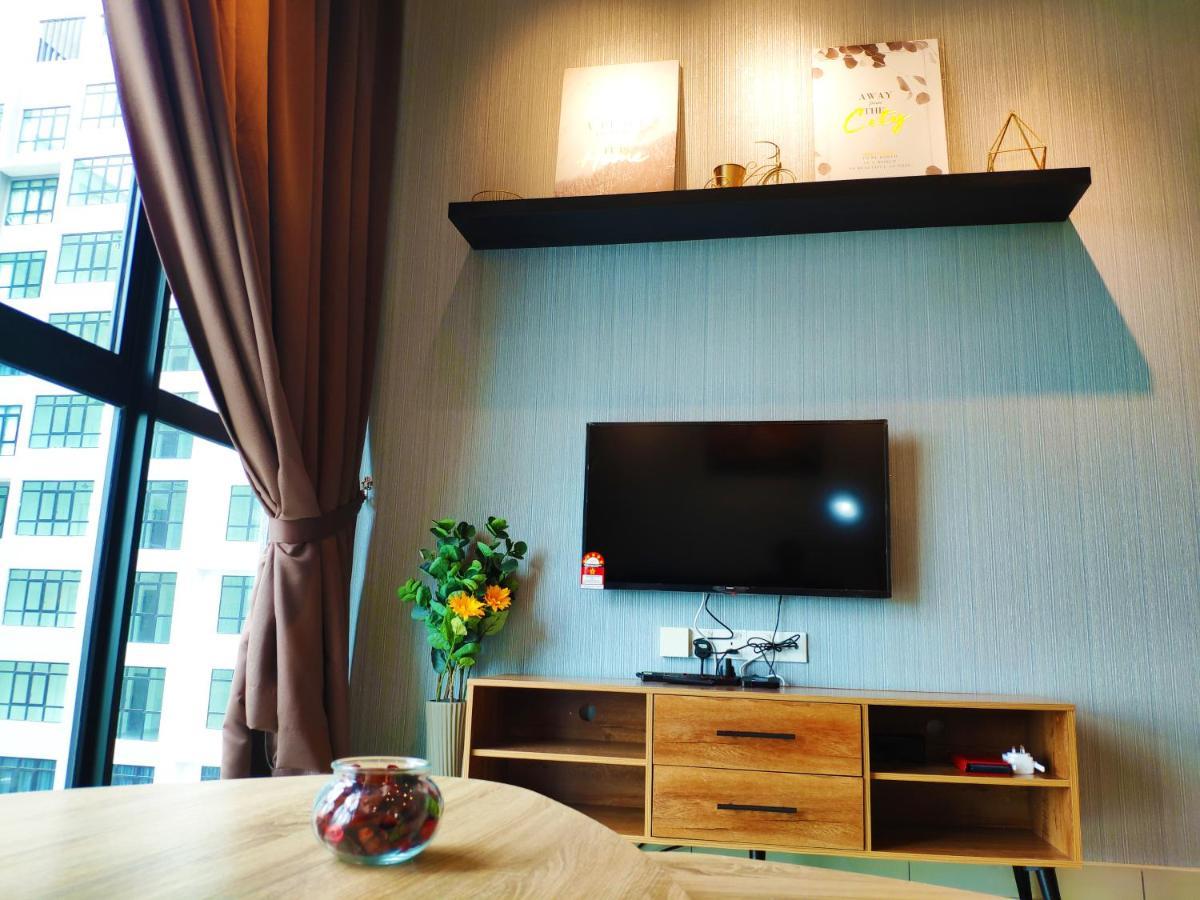 Netflix# Conezion Ioi Resort City By Salaam Suites 普特拉贾亚 外观 照片