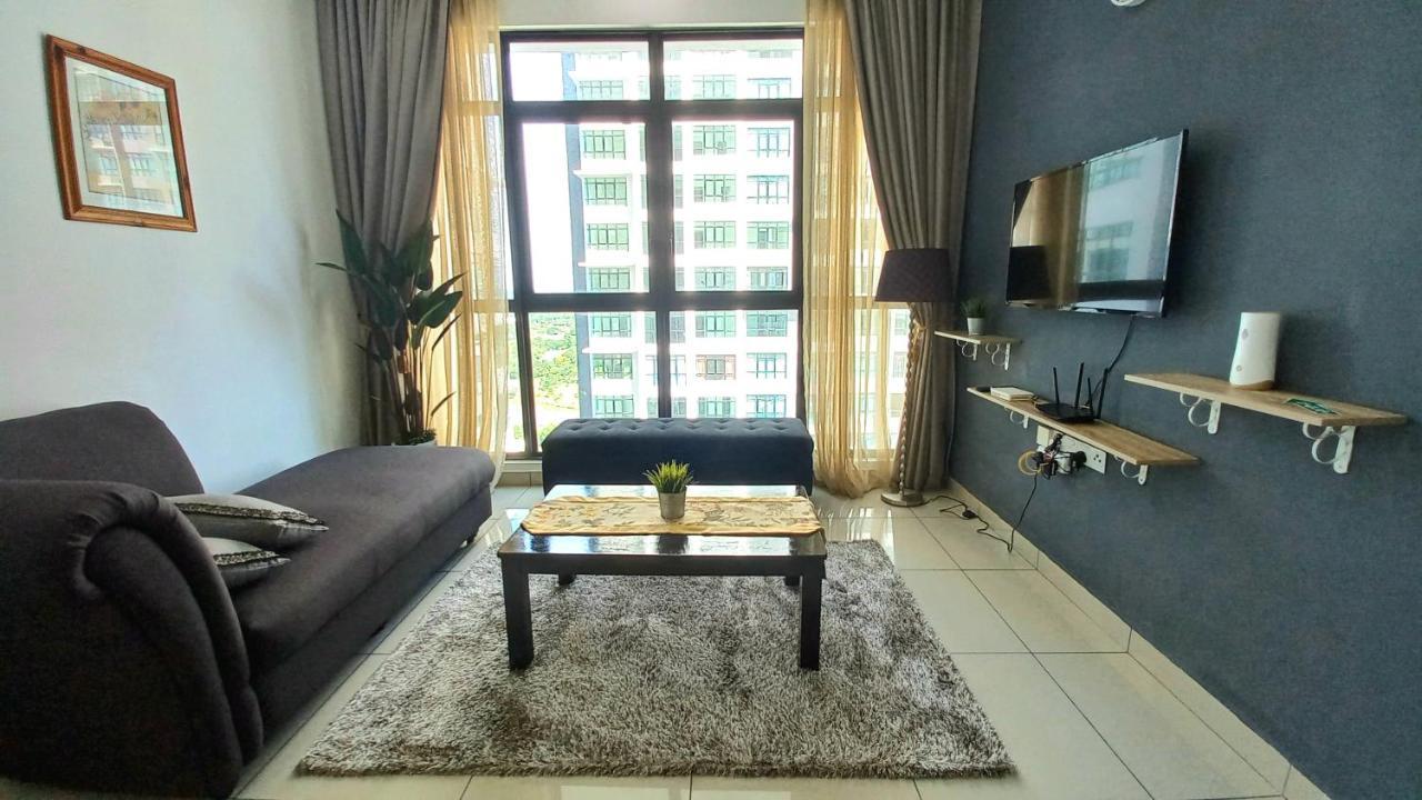 Netflix# Conezion Ioi Resort City By Salaam Suites 普特拉贾亚 外观 照片